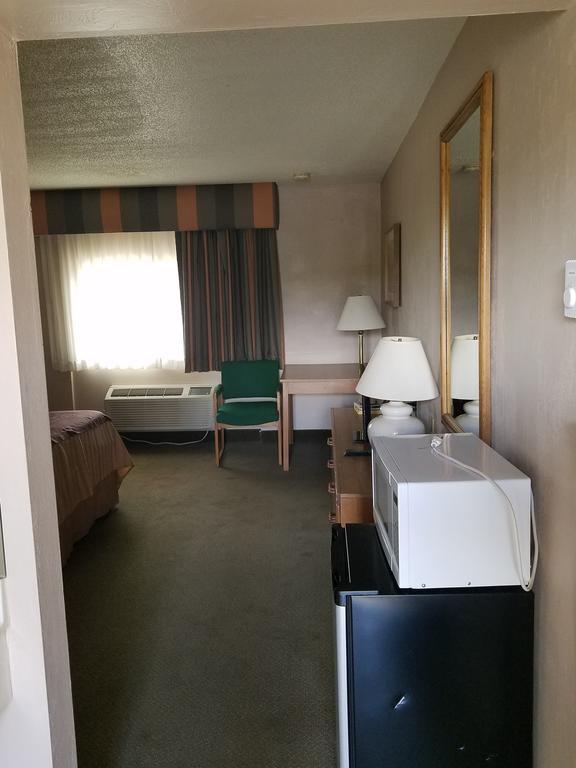 Road Runner Lodge Cortez Zewnętrze zdjęcie