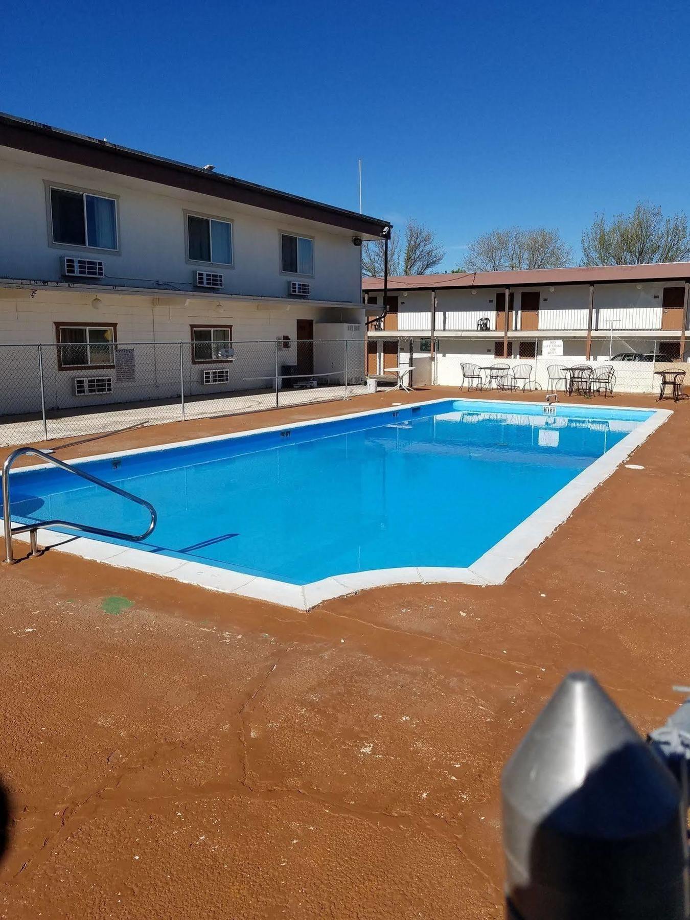 Road Runner Lodge Cortez Zewnętrze zdjęcie