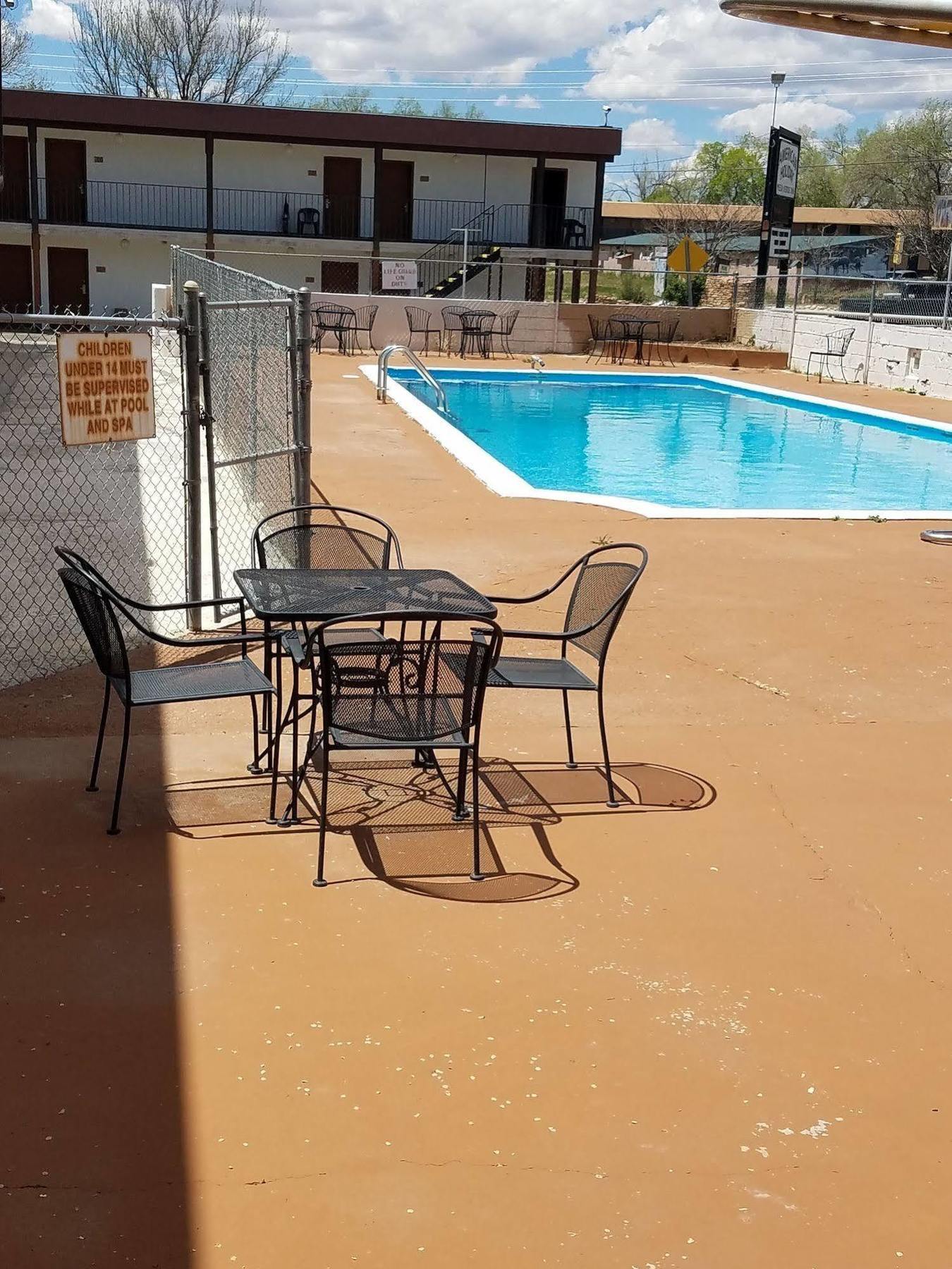 Road Runner Lodge Cortez Zewnętrze zdjęcie